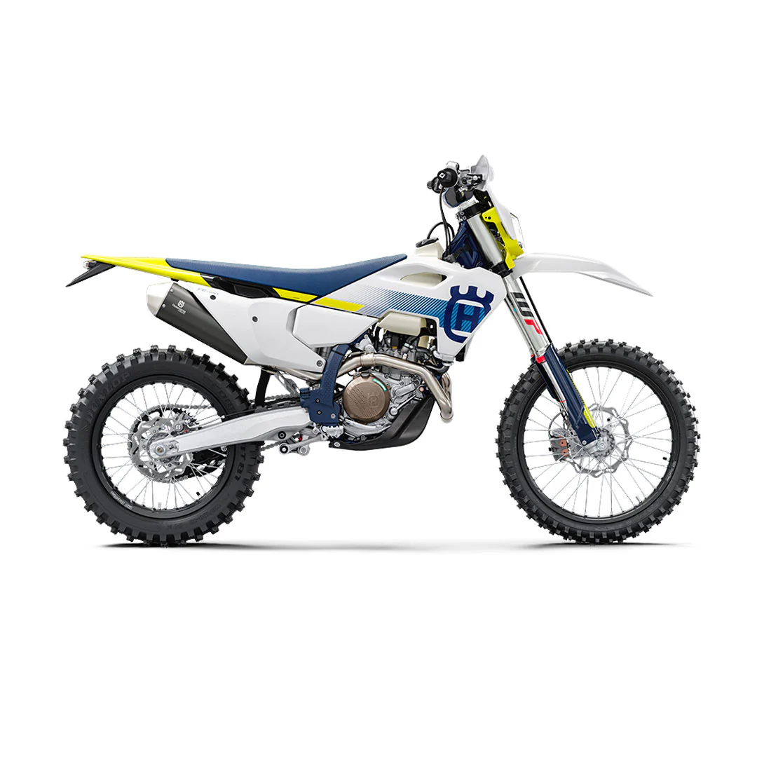 Husqvarna FE 450
