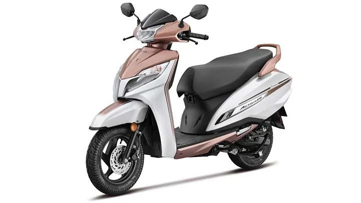 Honda Activa 125