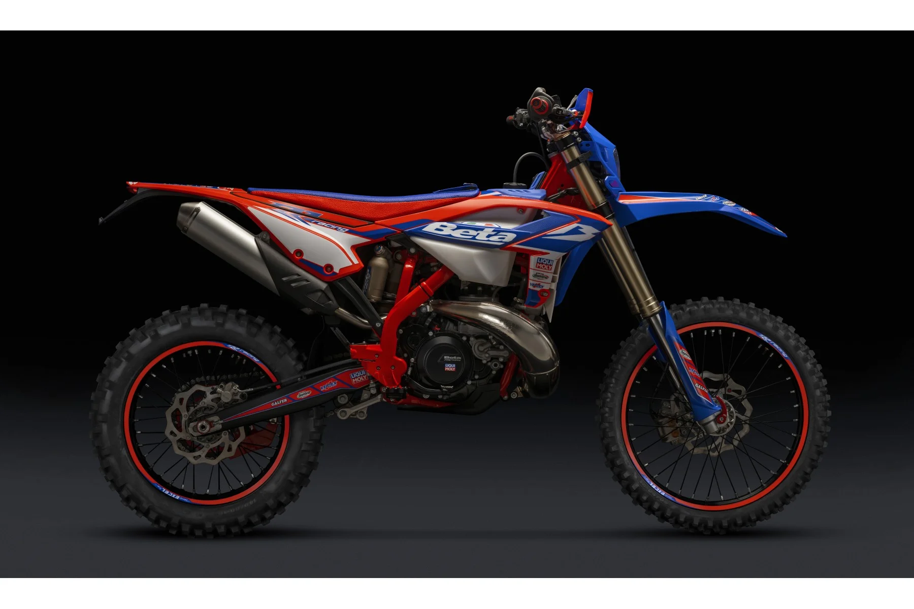 Beta RR Racing 4T 480