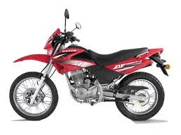 Dayun DY125-B