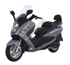 Sym GTS 250i 2008