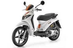 Derbi Sonar 125 4T