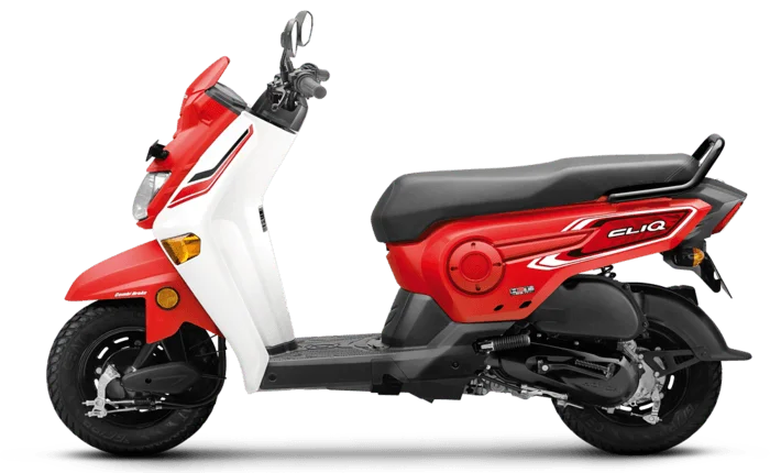 Honda CliQ