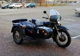 Dnepr MW 750 M