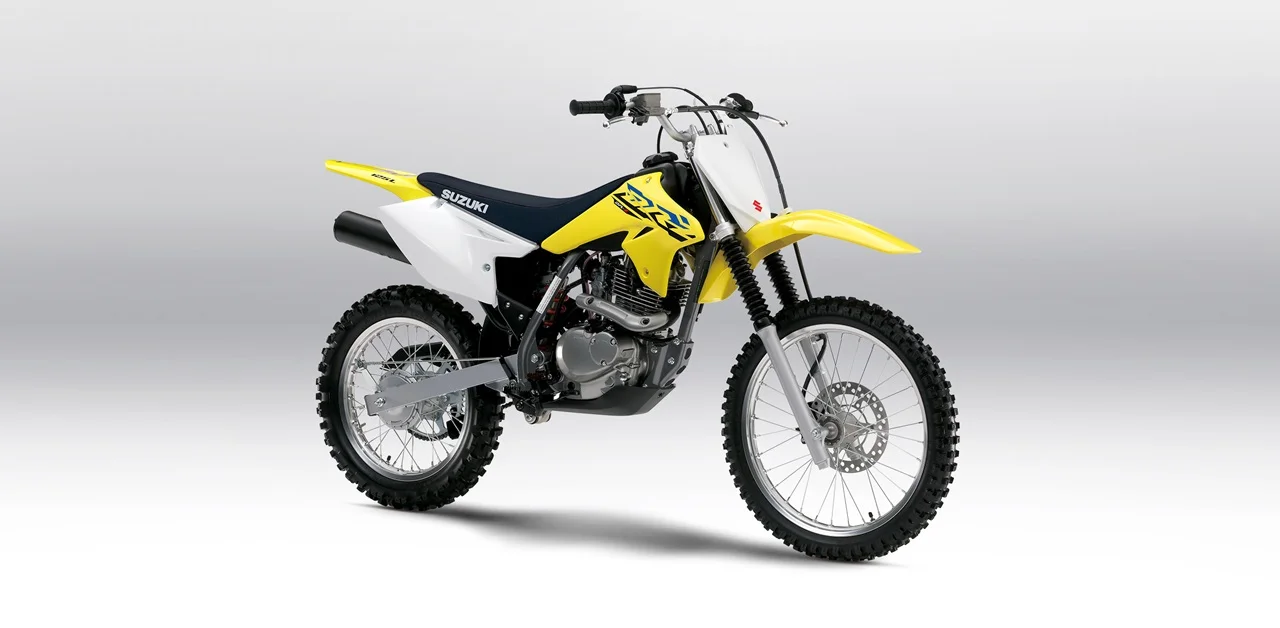 Suzuki DR-Z125