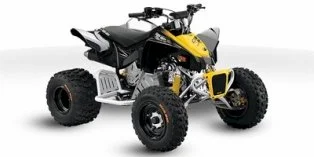 Can-Am DS 90 X