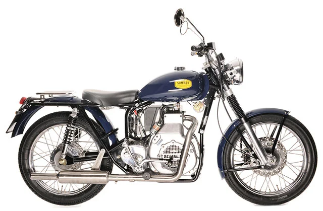 Sommer Diesel 516