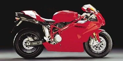 Ducati 749 R