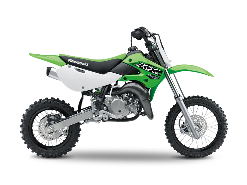 Kawasaki KX 65
