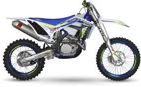 Sherco 450 SCF Factory