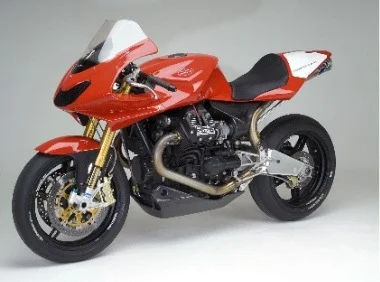 Moto Guzzi MGS-01 Corsa