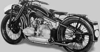 BMW R16 series 4