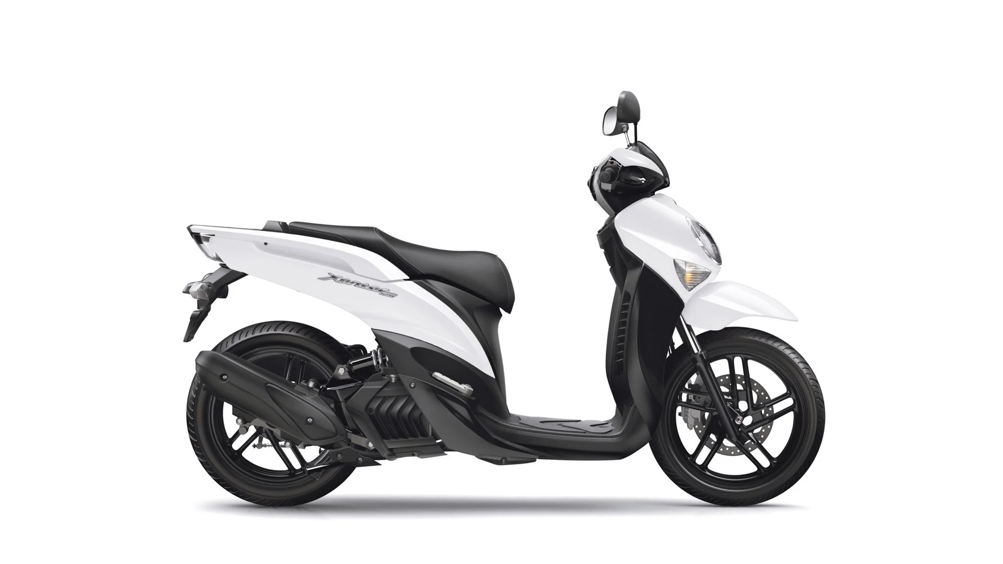 Yamaha Xenter 125
