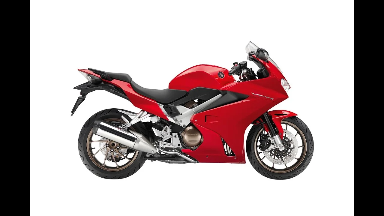 Honda VFR800