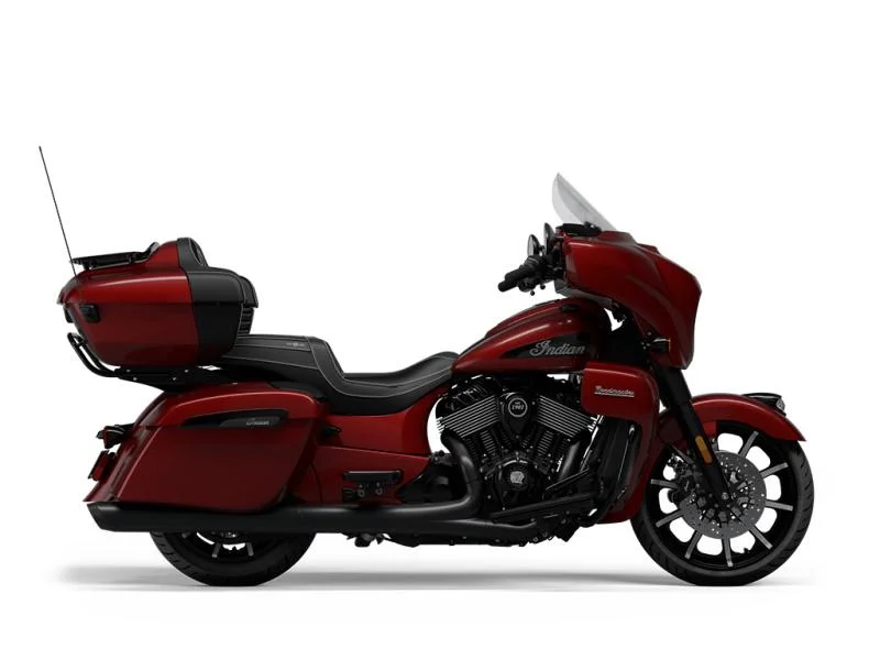 Indian Roadmaster Dark Horse 2024