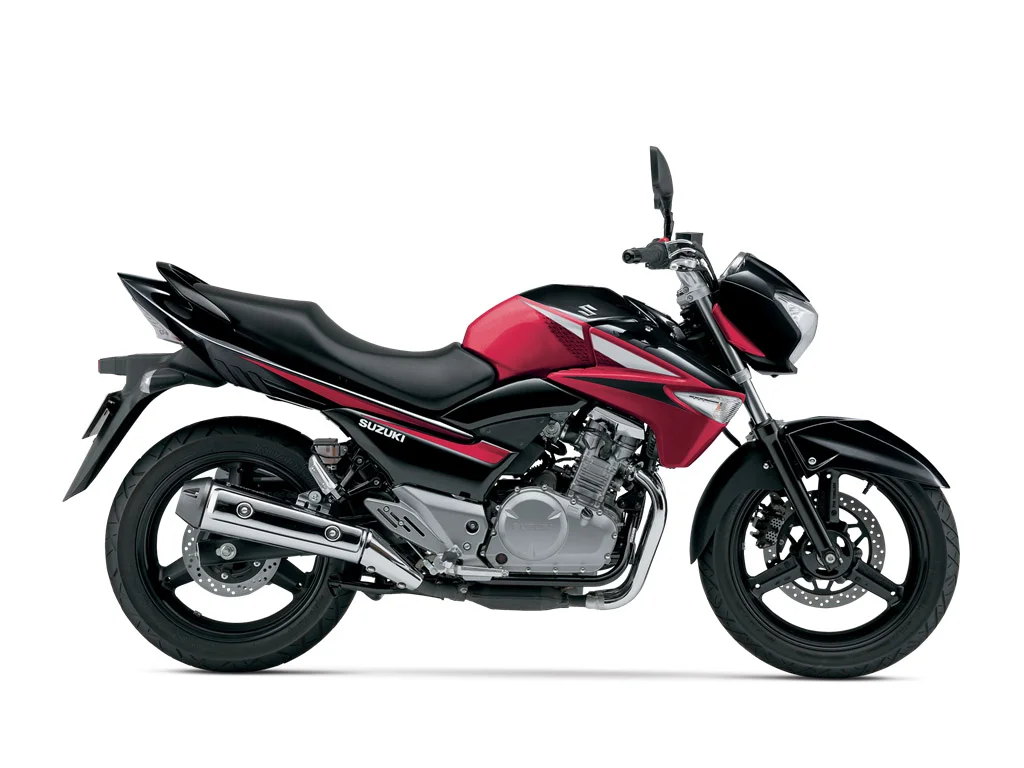 Suzuki GW250Z