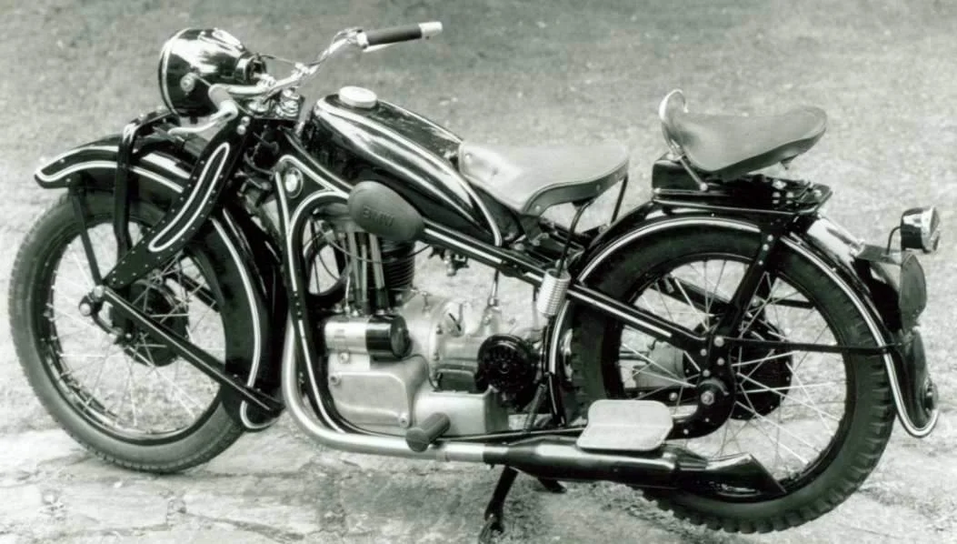BMW R3