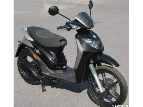 Piaggio Liberty S 125