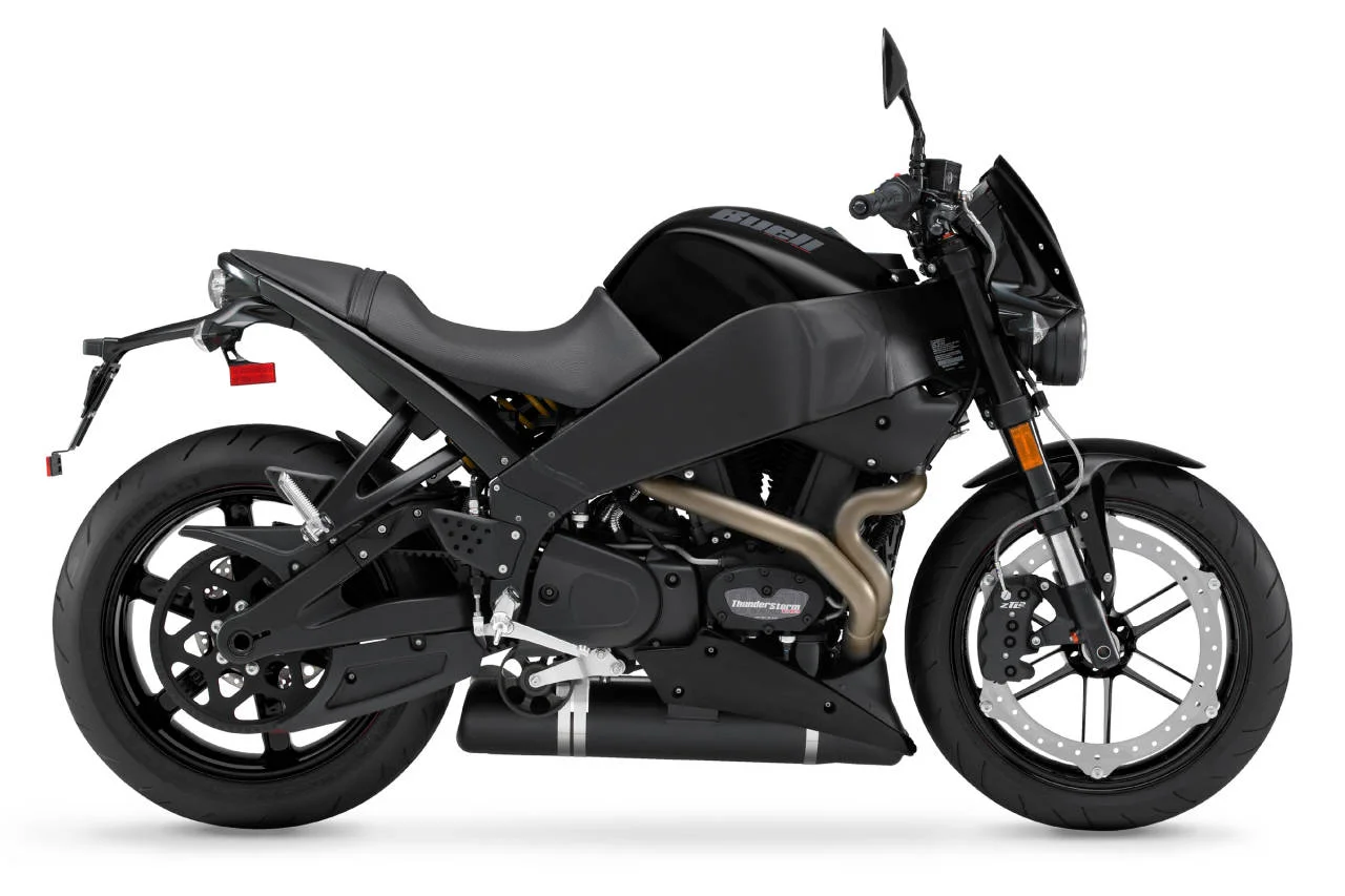 Buell XB12Scg Lightning