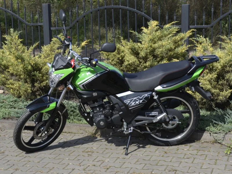 Romet ZXT 125
