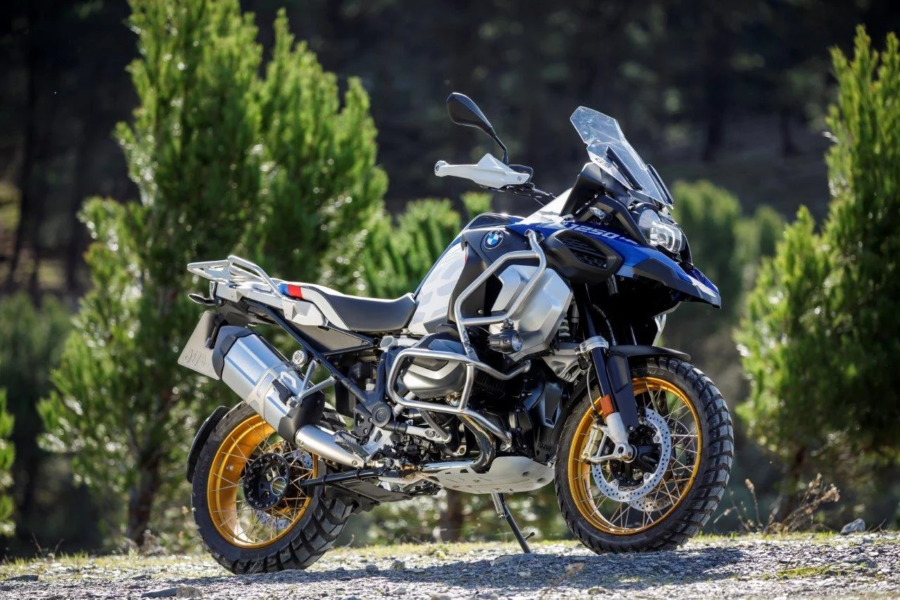 BMW R 1250 GS