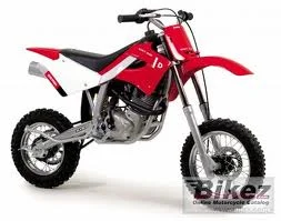 Derbi Dirt Kid 100 2005