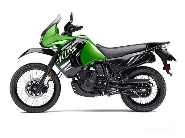 Kawasaki KLR 650