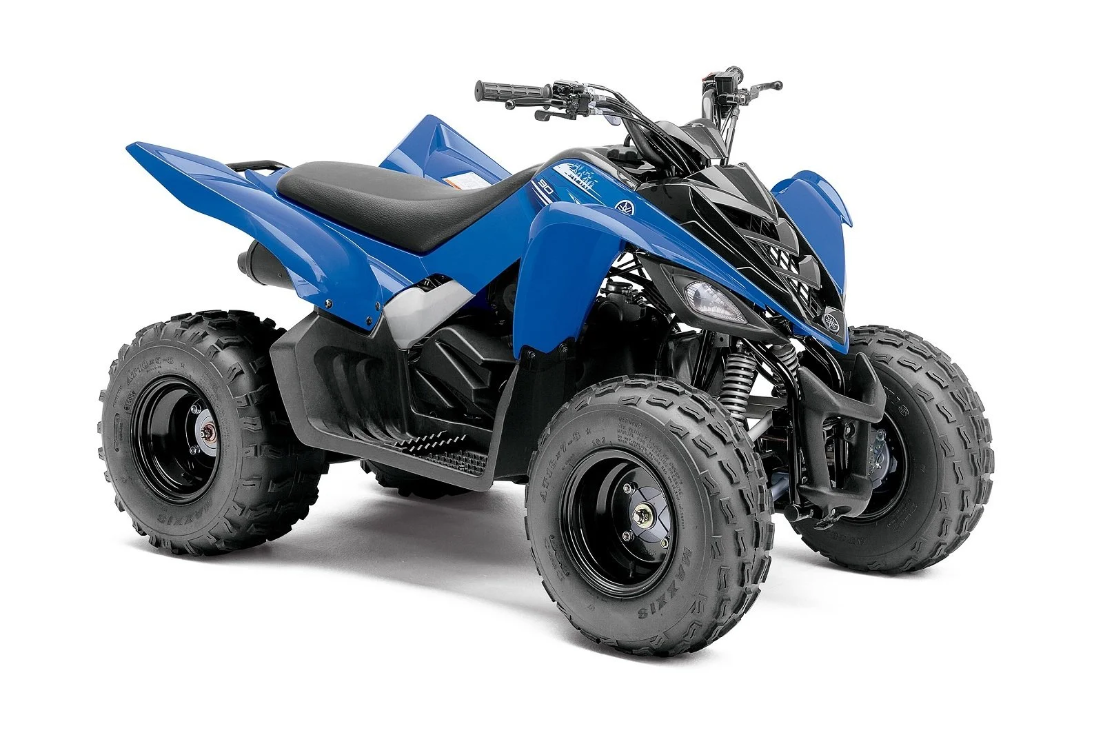 Yamaha Raptor 90