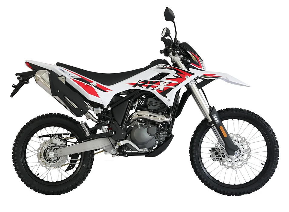 MH RYX SM 125