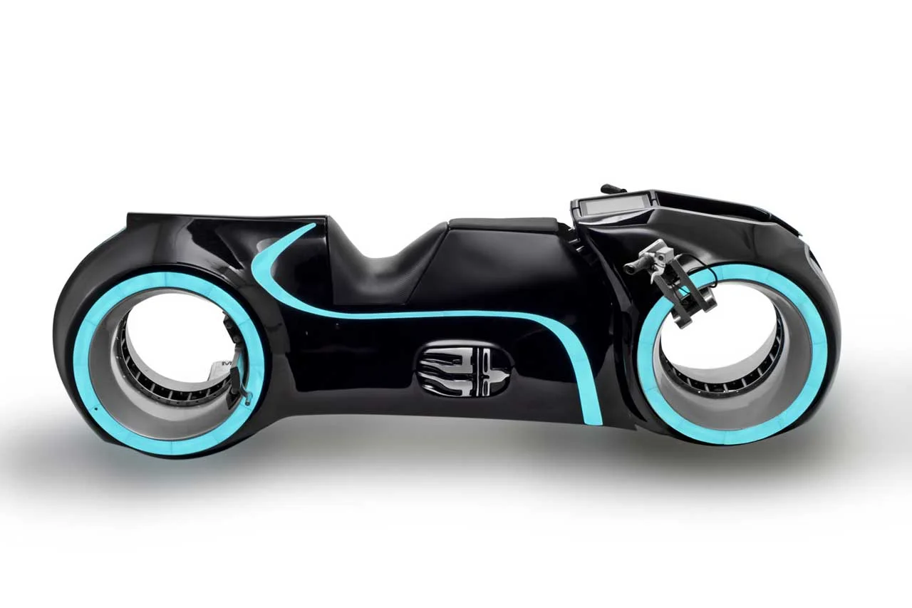Evolve Xenon