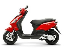 Derbi Boulevard 150 2004