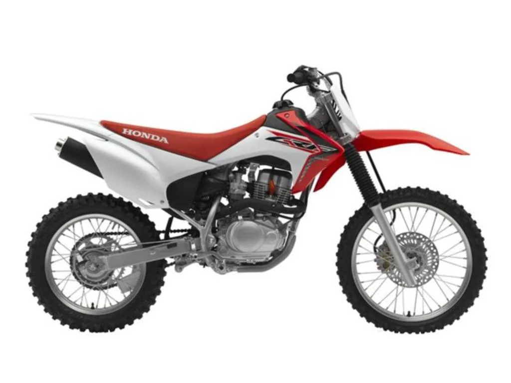 Honda CRF150F