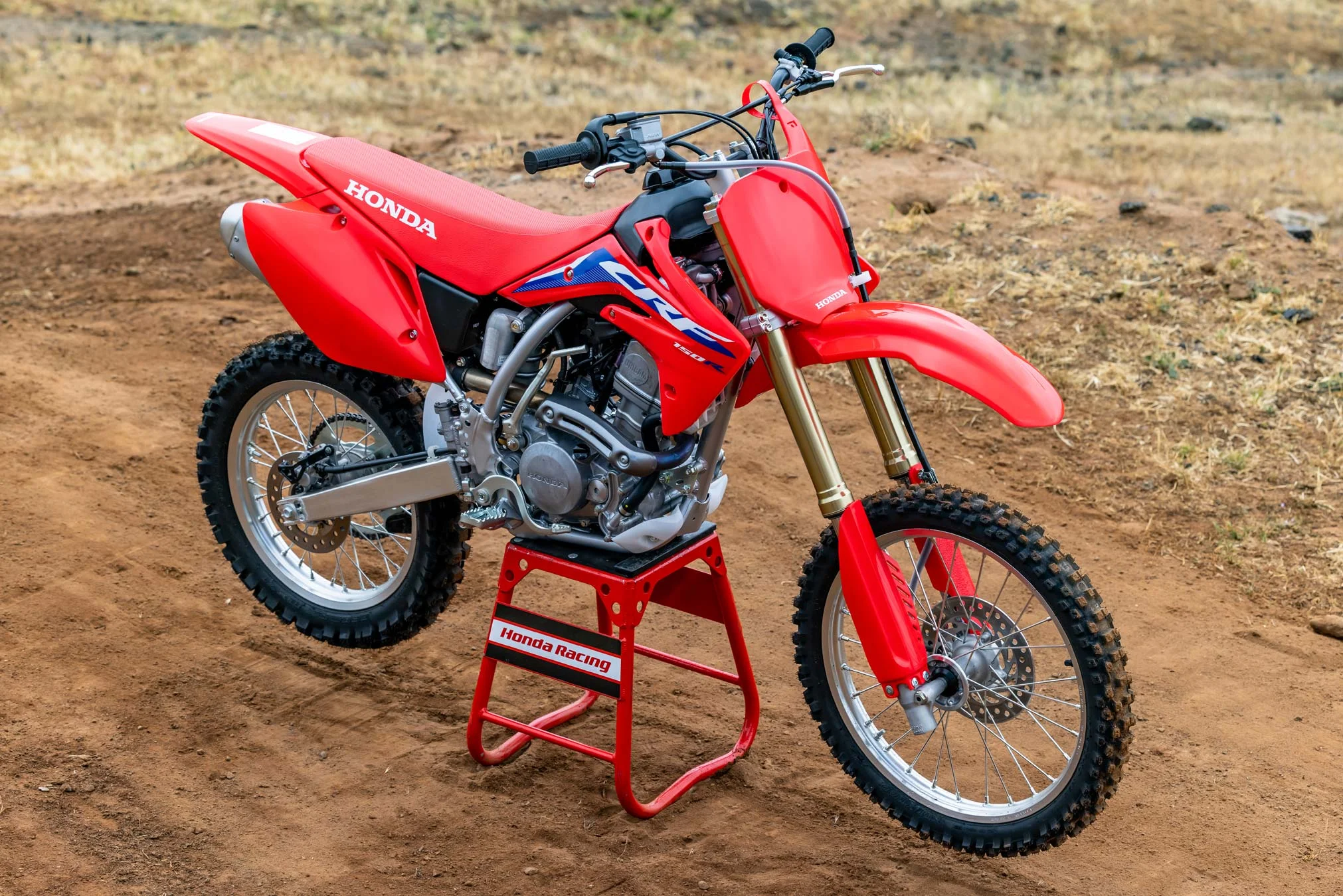Honda CRF150R
