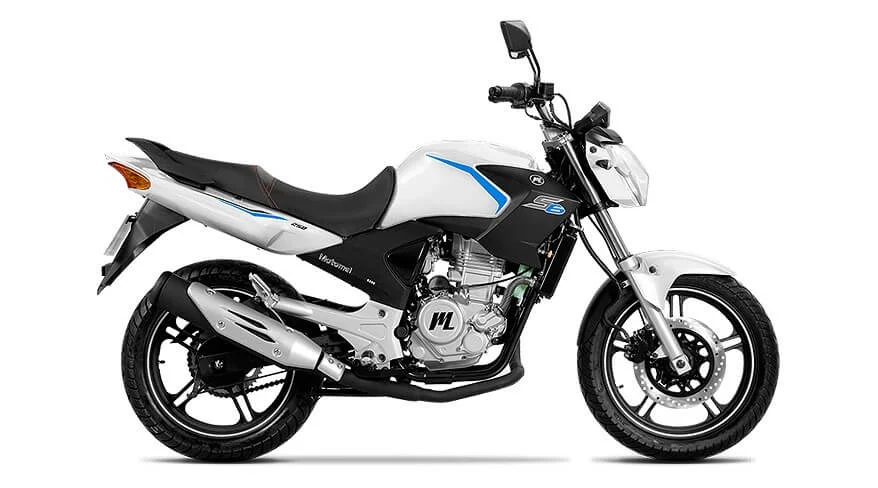 Motomel S6 250