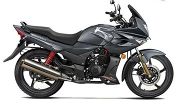 Hero Karizma 2010
