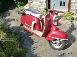NSU Prima III