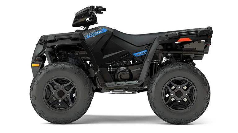 Polaris Sportsman 570 SP