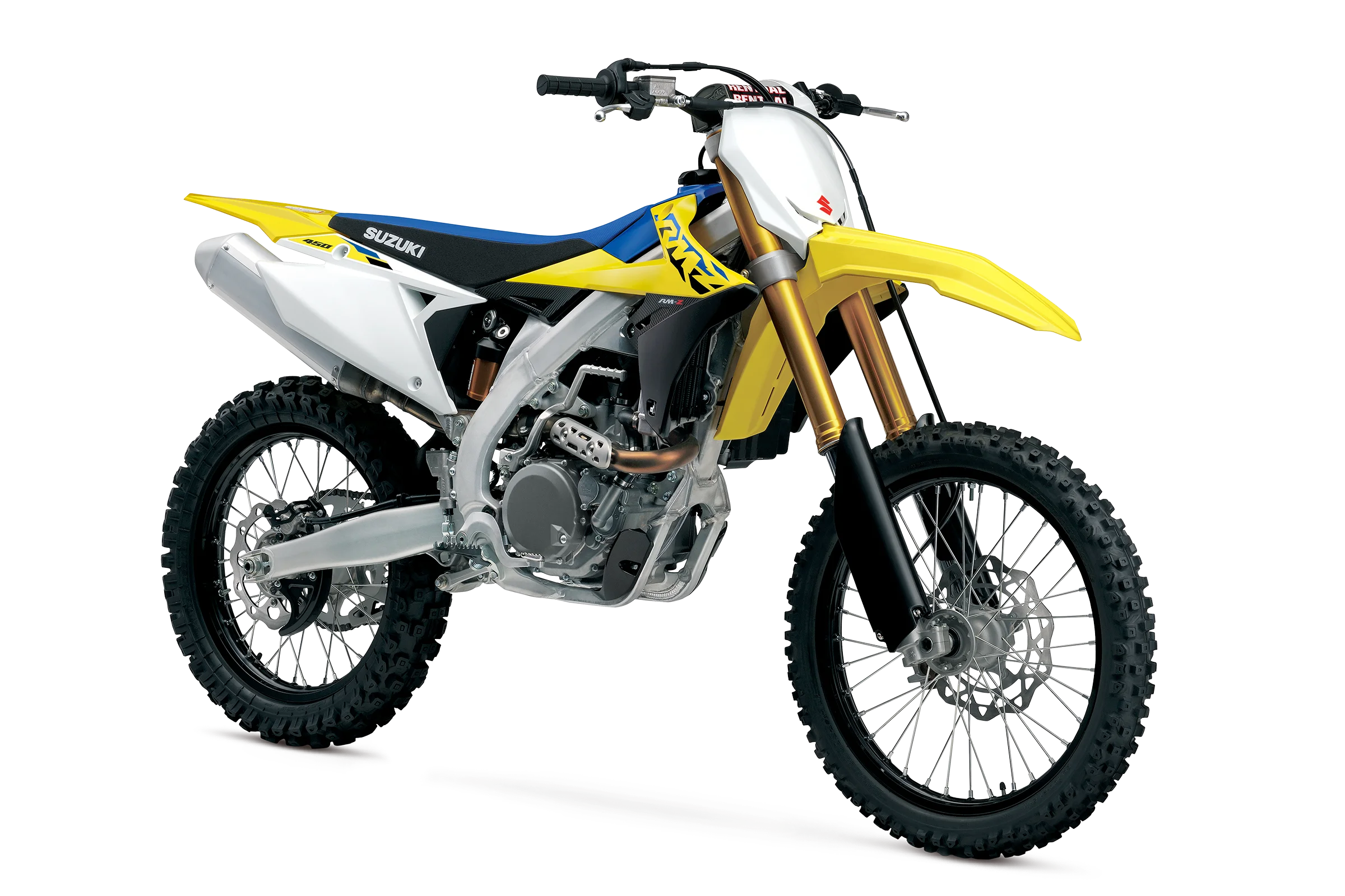 Suzuki RM-Z450