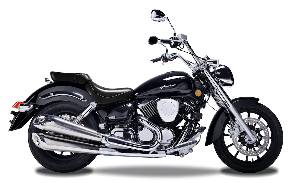 Lifan Lycan