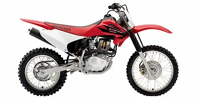 Honda CRF 150 F