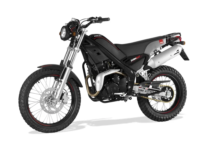 Rieju Tango 250
