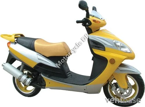 Veli VL125GY-2