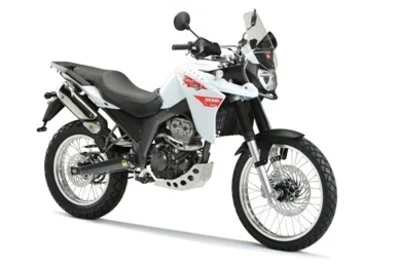 Derbi Terra Adventure 125