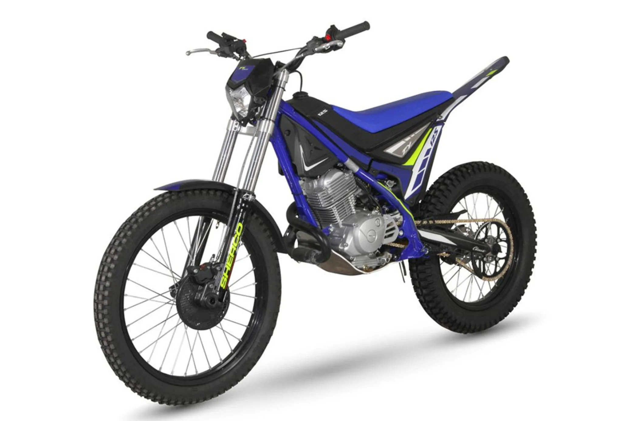 Sherco TY Classic