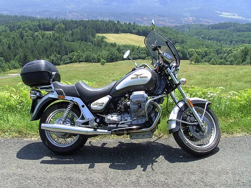 Moto Guzzi California 1100 I