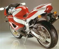 Bimota YB 11