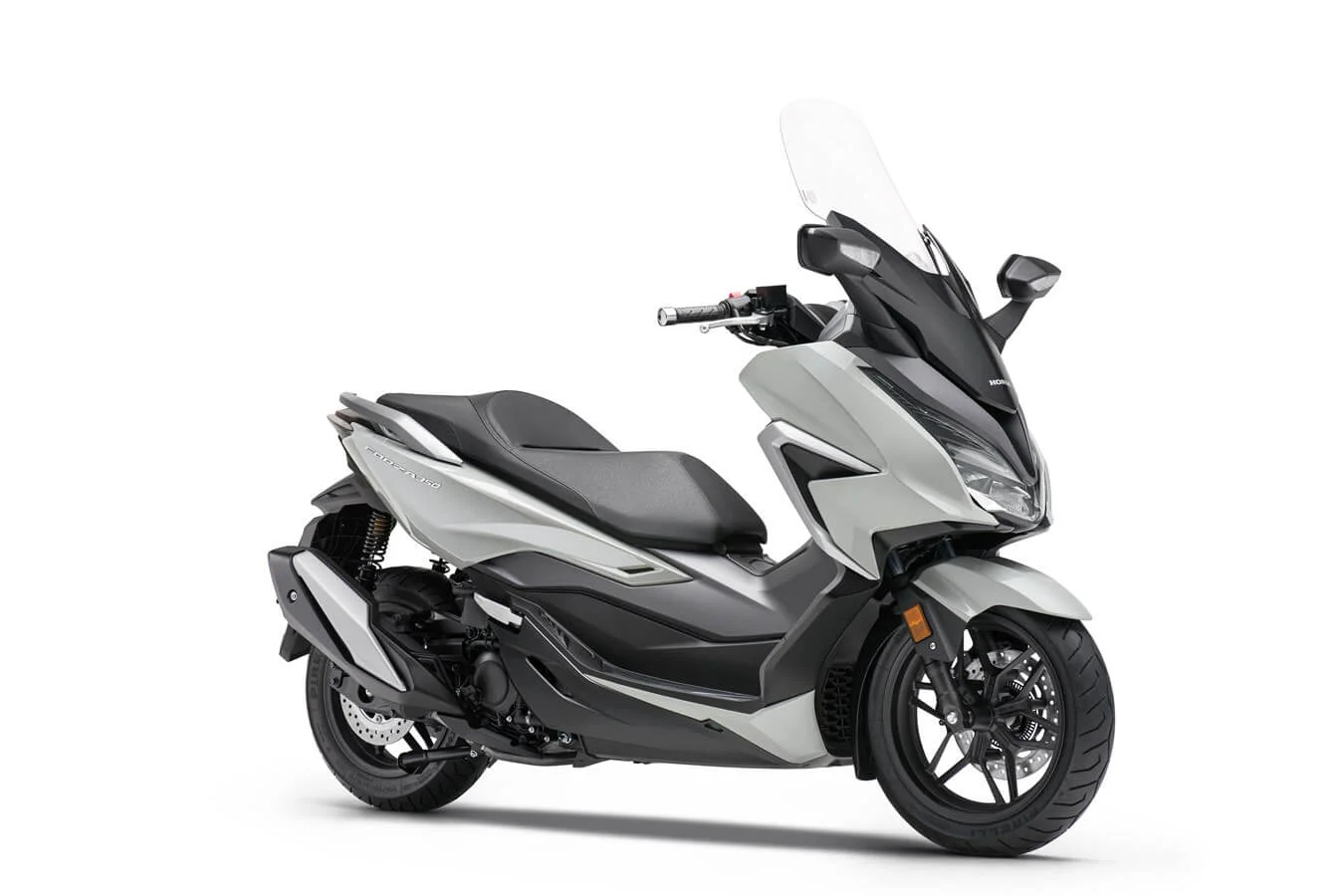 Honda Forza 350
