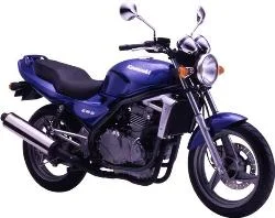 Kawasaki ER-5 1998