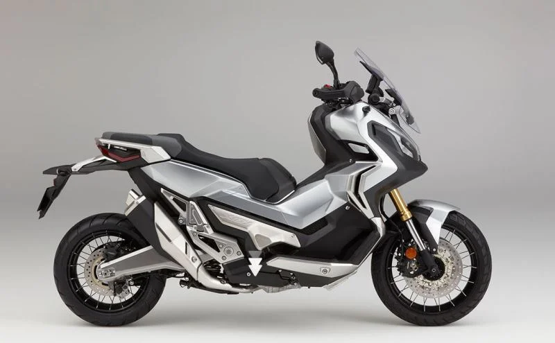 Honda X-Adv