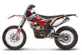 GAS GAS EC Racing 450F
